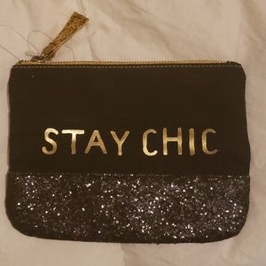 Brand new! American Eagle Outfitters pouch!